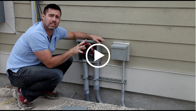 Instructional radiant heat installation videos.