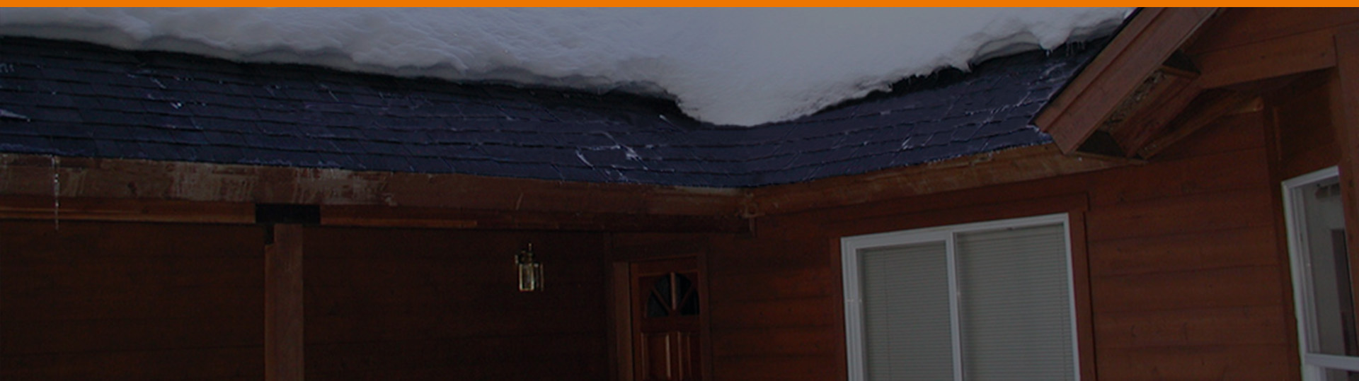 Best roof de-icing systems banner