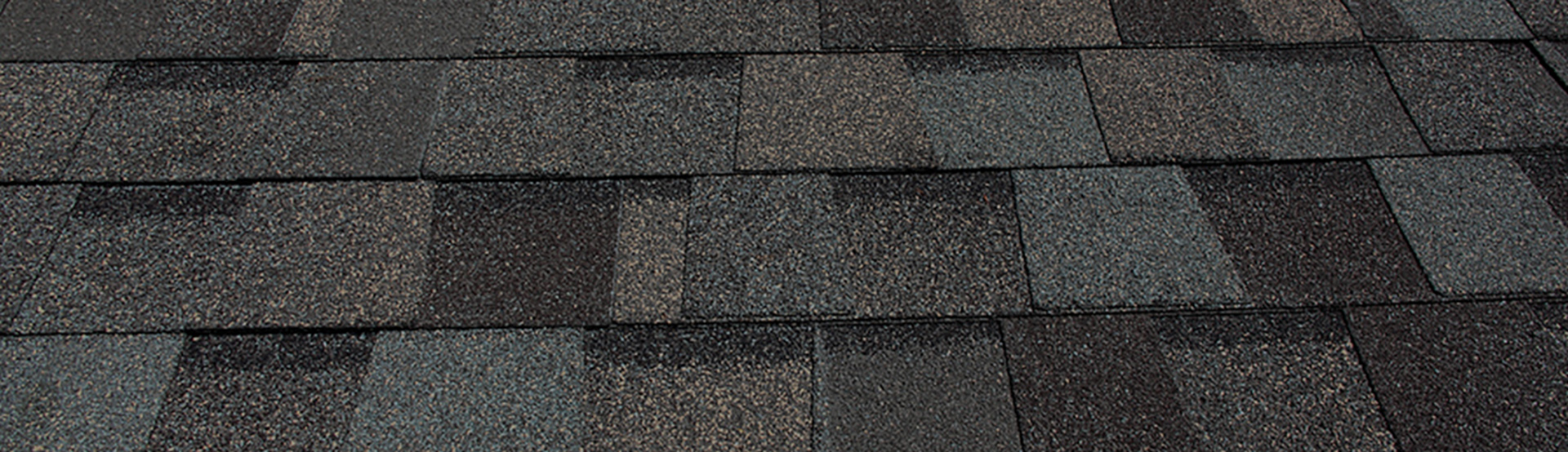 Roof de-icing - heat roof with shingles banner
