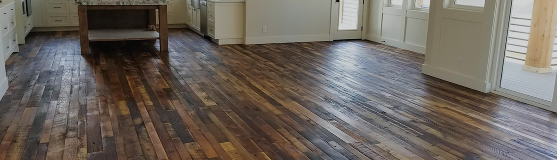Radiant floor heat for hardwood floors