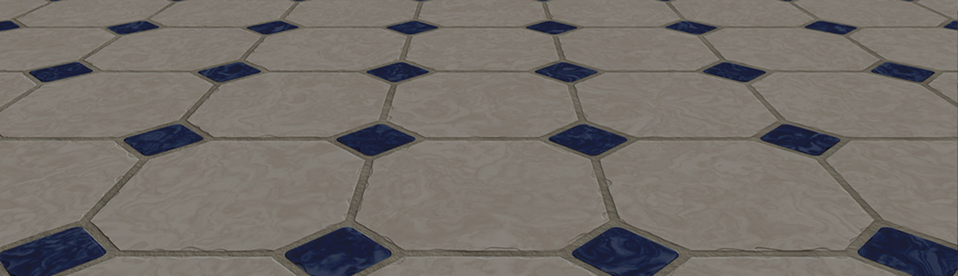 Heat tile floors banner