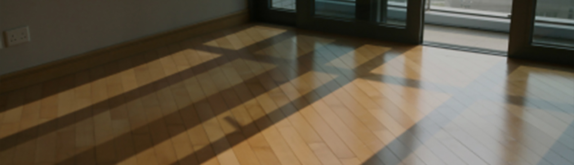 Heat sunroom floors banner