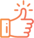 50 years of combined radiant heat experience icon