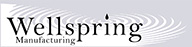 Wellspring Manufacturing radiant heat products
