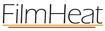 FilmHeat floor heating system logo