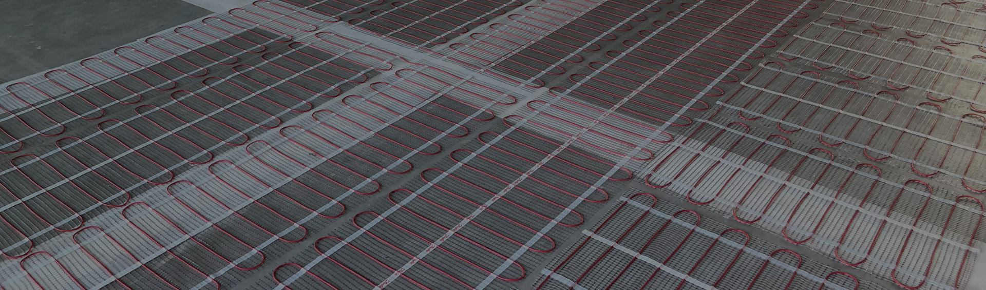 Radiant floor heating system installation tips banner