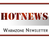 Warmzone Pressroom - HotNews Radiant Heat Newsletter