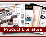 Warmzone Pressroom - Product Literature