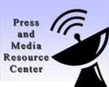 Press and Media Resource Page